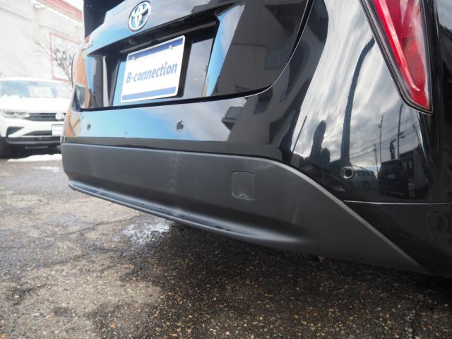 プリウス(新潟県新潟市西区)