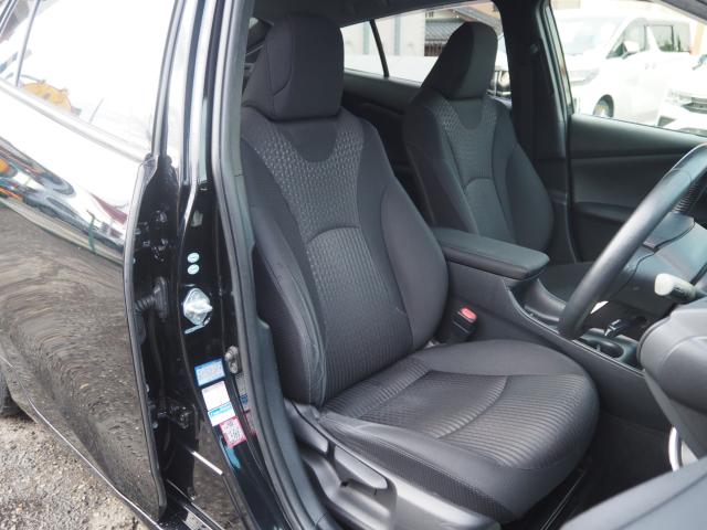 プリウス(新潟県新潟市西区)