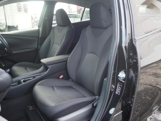 プリウス(新潟県新潟市西区)