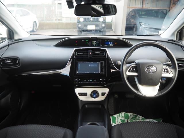 プリウス(新潟県新潟市西区)