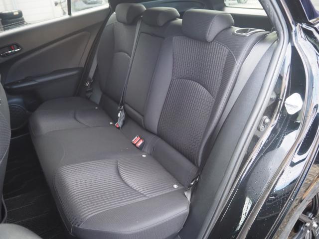 プリウス(新潟県新潟市西区)