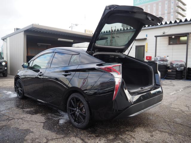 プリウス(新潟県新潟市西区)