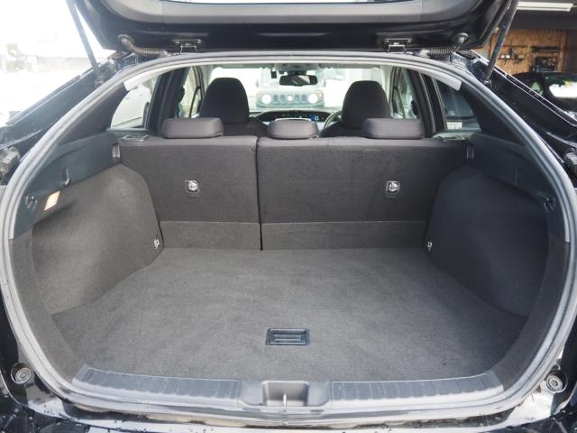 プリウス(新潟県新潟市西区)