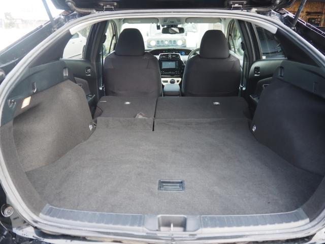 プリウス(新潟県新潟市西区)