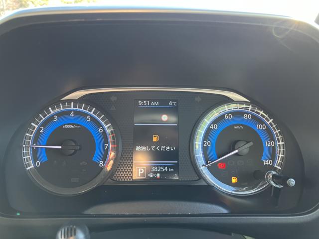 ルークス(新潟県新潟市西蒲区)