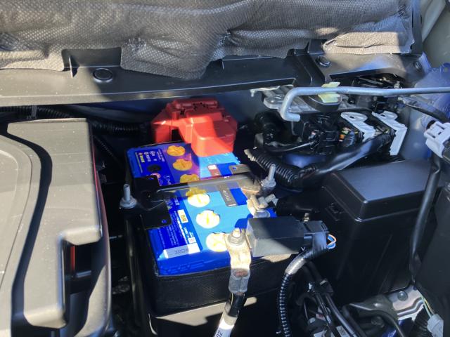 ルークス(新潟県新潟市西蒲区)