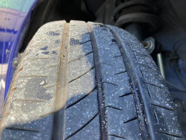 ルークス(新潟県新潟市西蒲区)