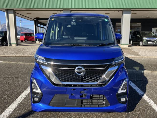 ルークス(新潟県新潟市西蒲区)