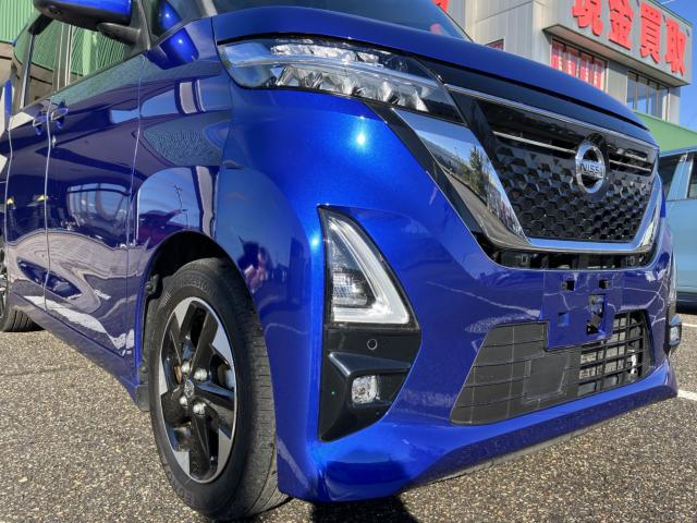 ルークス(新潟県新潟市西蒲区)