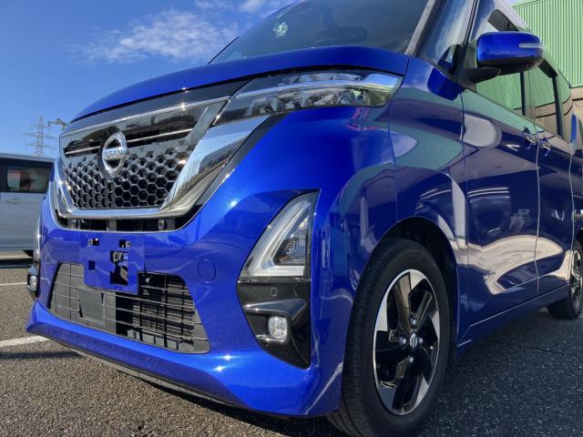 ルークス(新潟県新潟市西蒲区)