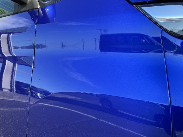 ルークス(新潟県新潟市西蒲区)