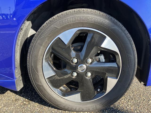 ルークス(新潟県新潟市西蒲区)