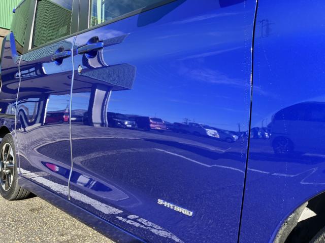 ルークス(新潟県新潟市西蒲区)