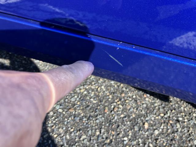 ルークス(新潟県新潟市西蒲区)