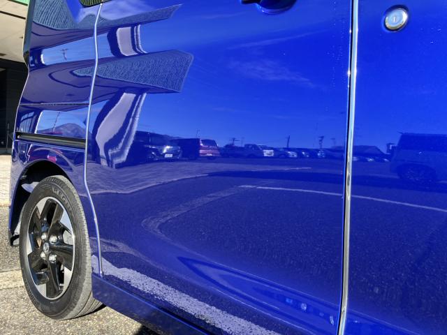 ルークス(新潟県新潟市西蒲区)