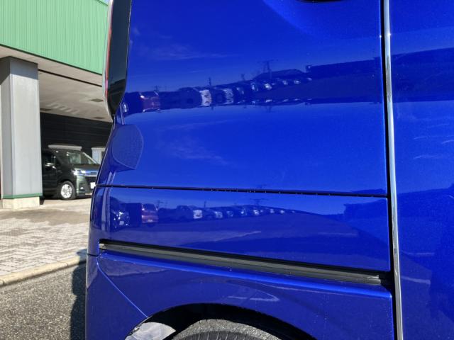 ルークス(新潟県新潟市西蒲区)