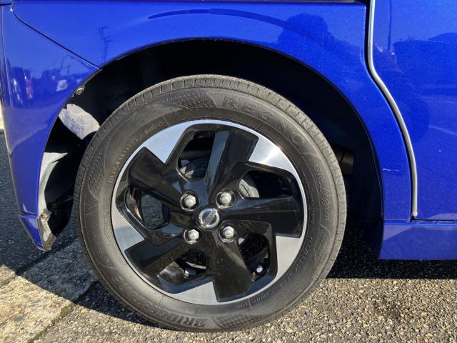 ルークス(新潟県新潟市西蒲区)