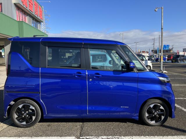 ルークス(新潟県新潟市西蒲区)