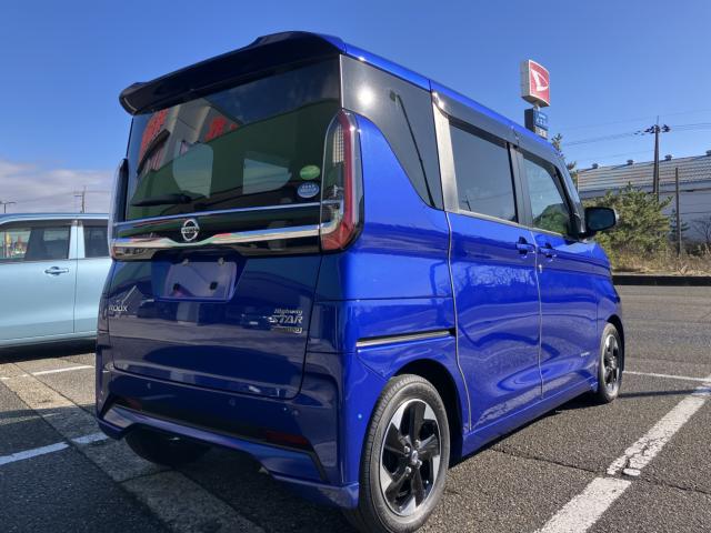 ルークス(新潟県新潟市西蒲区)