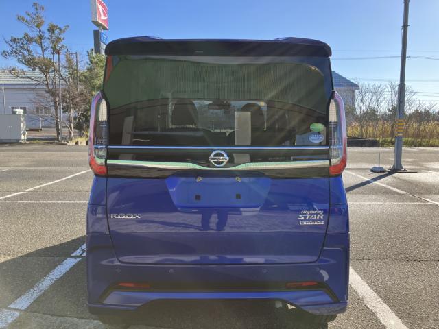 ルークス(新潟県新潟市西蒲区)