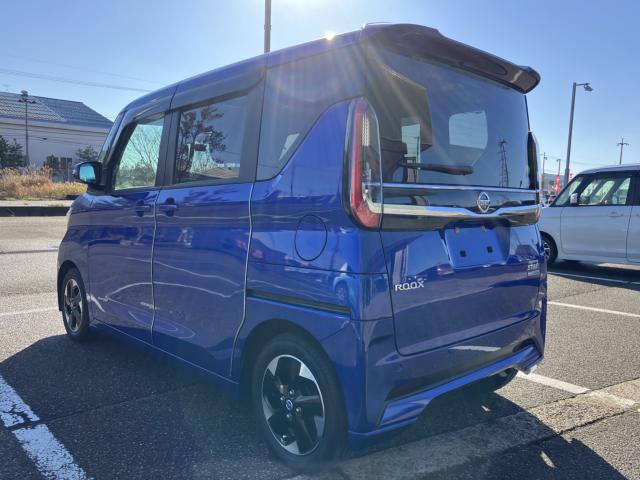 ルークス(新潟県新潟市西蒲区)