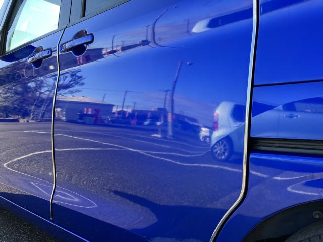 ルークス(新潟県新潟市西蒲区)