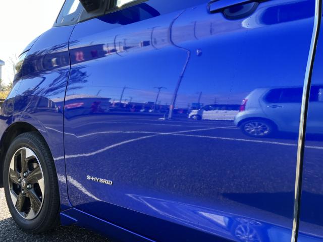 ルークス(新潟県新潟市西蒲区)