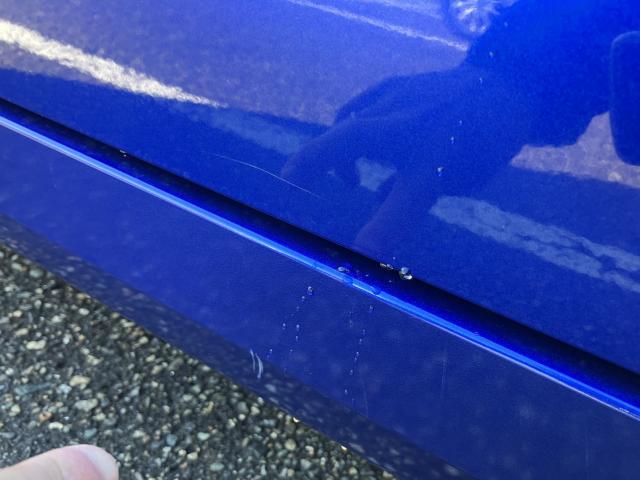 ルークス(新潟県新潟市西蒲区)