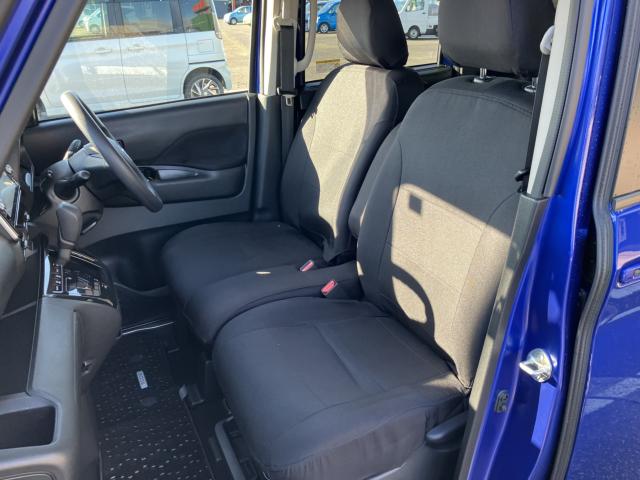 ルークス(新潟県新潟市西蒲区)