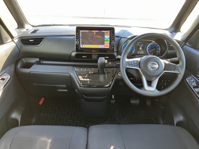 ルークス(新潟県新潟市西蒲区)