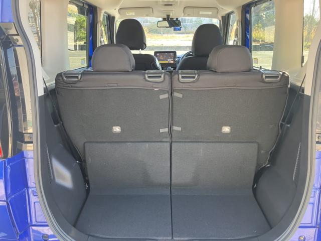 ルークス(新潟県新潟市西蒲区)