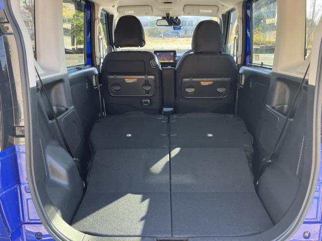 ルークス(新潟県新潟市西蒲区)