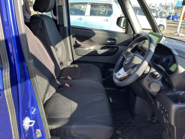 ルークス(新潟県新潟市西蒲区)