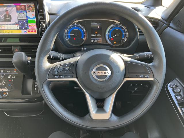 ルークス(新潟県新潟市西蒲区)