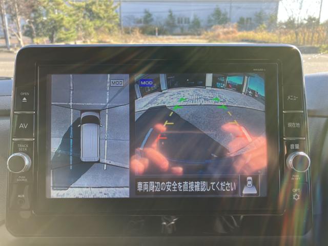 ルークス(新潟県新潟市西蒲区)