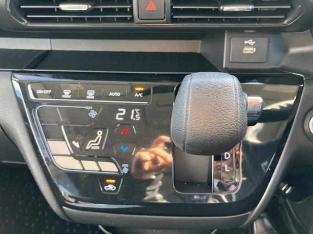 ルークス(新潟県新潟市西蒲区)