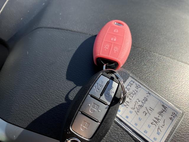 ルークス(新潟県新潟市西蒲区)