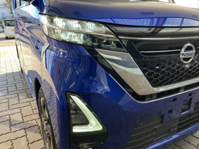 ルークス(新潟県新潟市西蒲区)