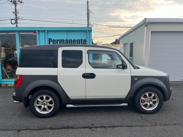 エレメント(新潟県新潟市東区)