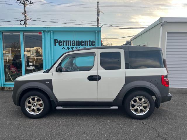 エレメント(新潟県新潟市東区)