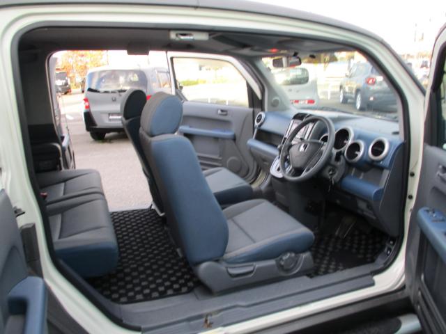 エレメント(新潟県新潟市東区)