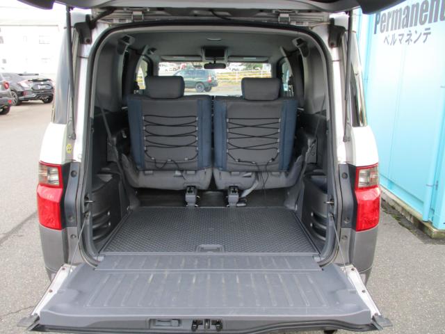 エレメント(新潟県新潟市東区)