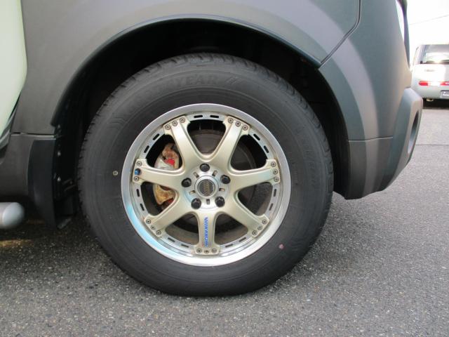 エレメント(新潟県新潟市東区)