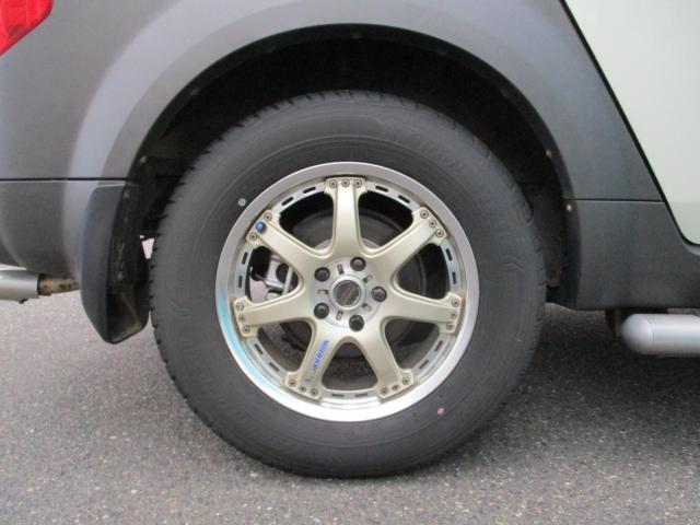 エレメント(新潟県新潟市東区)