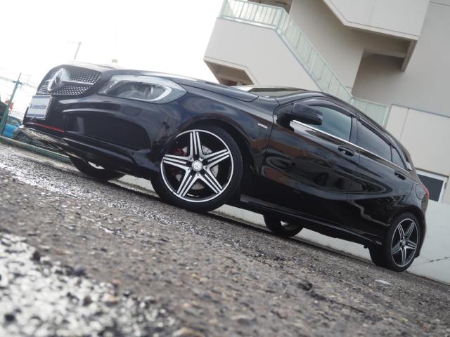 メルセデス ベンツ Aクラス（新潟県新潟市西区）画像22