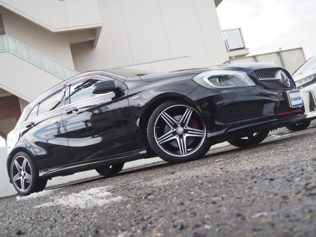 メルセデス ベンツ Aクラス（新潟県新潟市西区）画像26