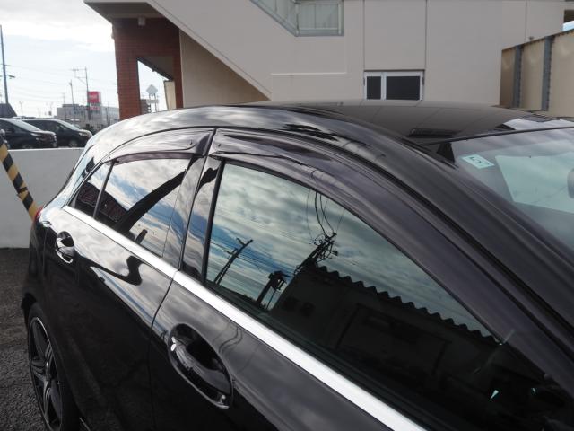 メルセデス ベンツ Aクラス（新潟県新潟市西区）画像41