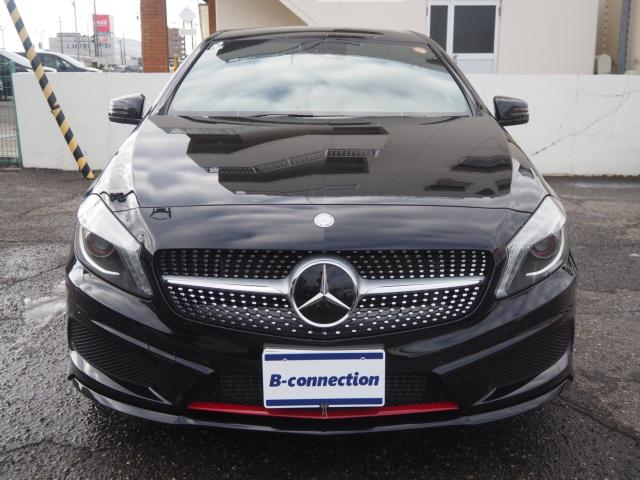 メルセデス ベンツ Aクラス（新潟県新潟市西区）画像24