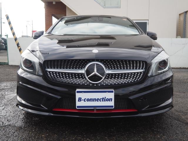 メルセデス ベンツ Aクラス（新潟県新潟市西区）画像8