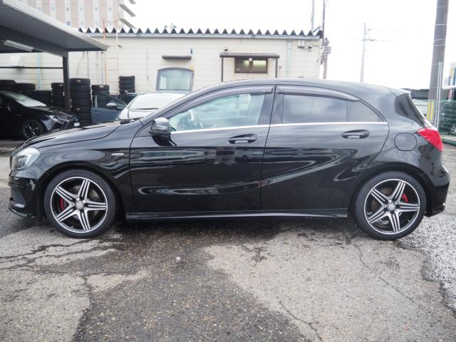 メルセデス ベンツ Aクラス（新潟県新潟市西区）画像35